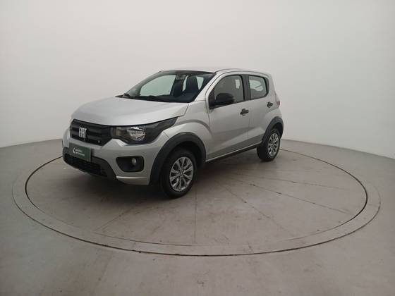 FIAT MOBI 1.0 EVO FLEX LIKE. MANUAL FIAT MOBI 1.0 EVO FLEX LIKE. MANUAL